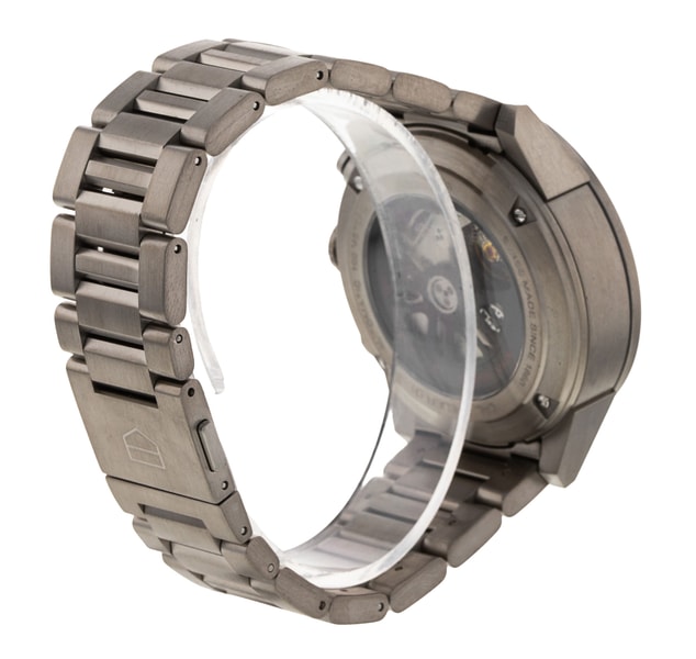 Tag Heuer Carrera CAR208Z.BF0719